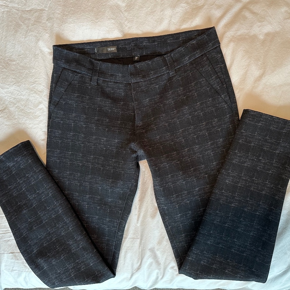 Kut from the Kloth ponte skinny trousers 2P